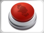 Logo of The Fart Button android Application 